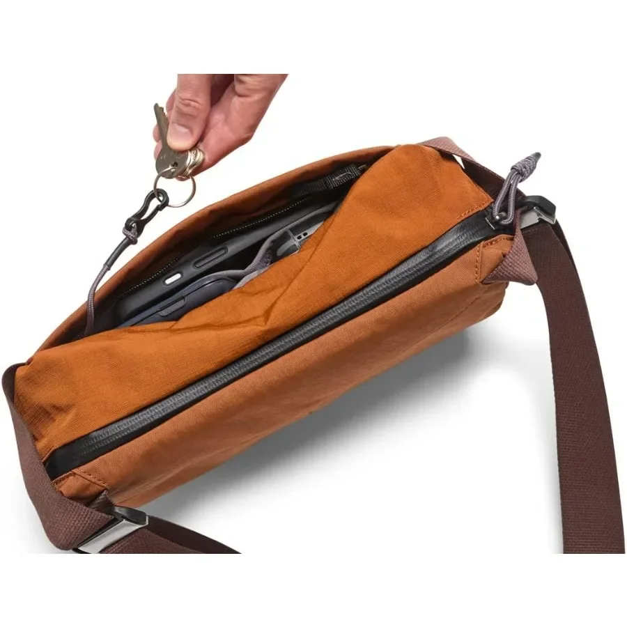 Сумка через плечо Venture Sling 6л