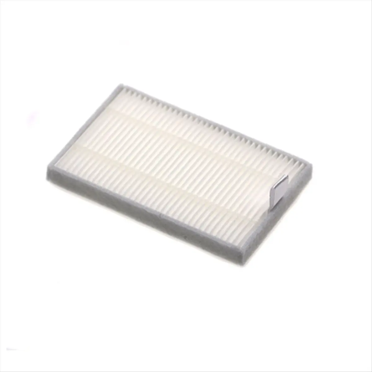 【Newest AT03】For Kitfort Kt-577 PANDA Puron PR10 Spark 980 Spare Parts Efficient Cleaning Side Brush Filter Mop Cloth Parts