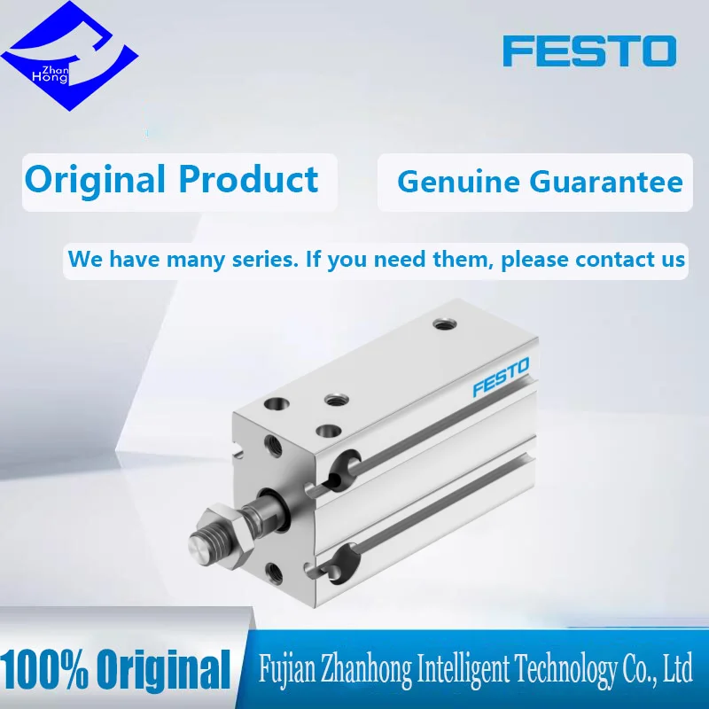 FESTO Genuine 4829574-DPDM-25-25-PA Original, All Series Are Available, Prices Can Be Discussed, Authentic Relia