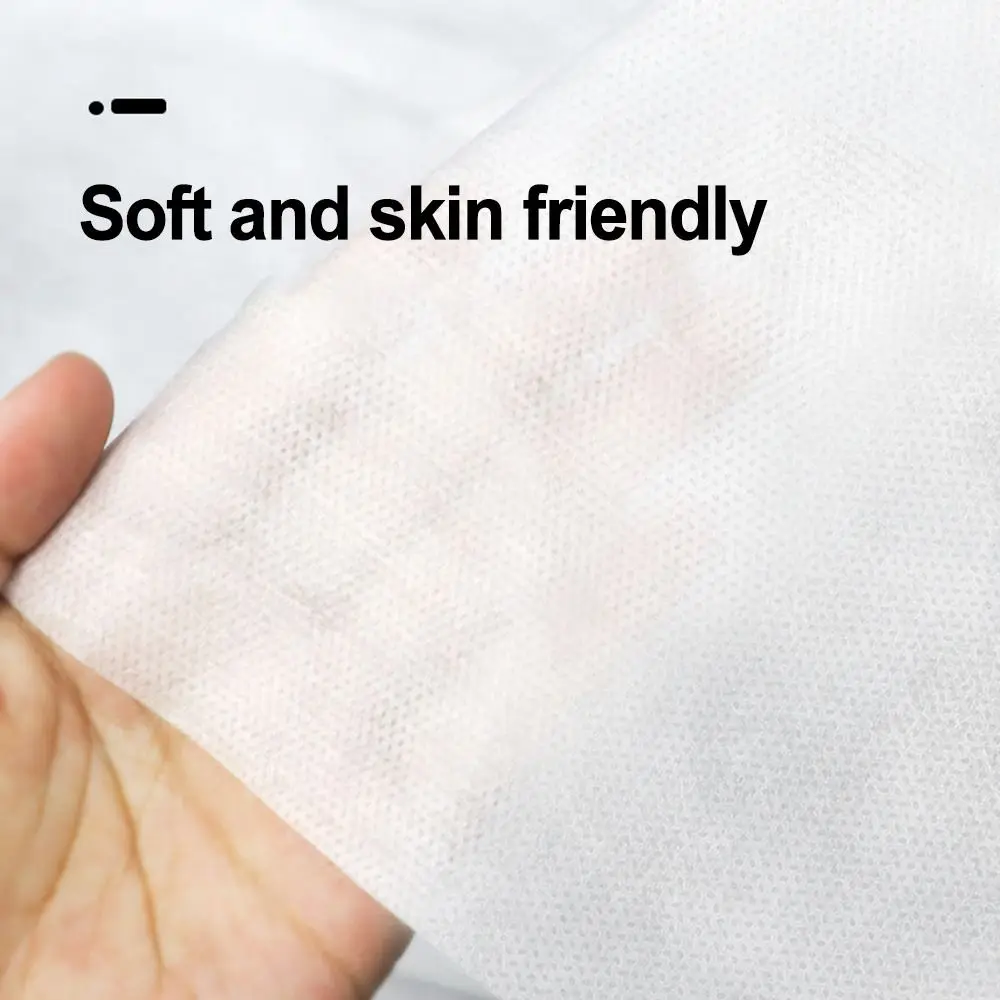 20PCS Disposable Beauty Bed Sheet Travel Thickened Hotel Sheets SMS Non-Woven Massage SPA Salon Table Cover