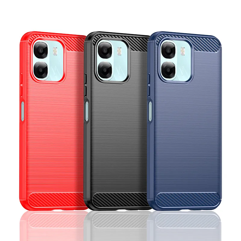 For Oppo A6X Case O…