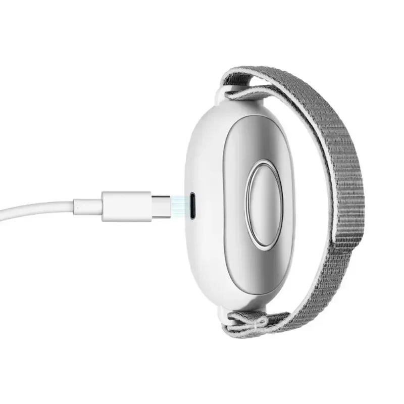 20 Levels of Intensity, Intelligent Sleep Device, Anxiety Relief, Neurological Sleep, Insomnia, and Soothing Device,Two Modes