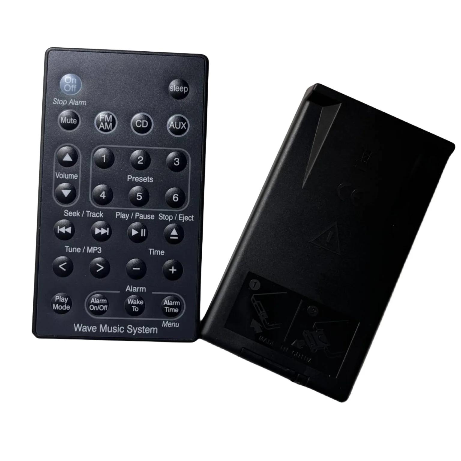 جهاز تحكم عن بعد مناسب للطبيب/BOSE Miaoyun CD Audio AWRCC7 AWRCC8 AWRCC4 AWRCC6 #4