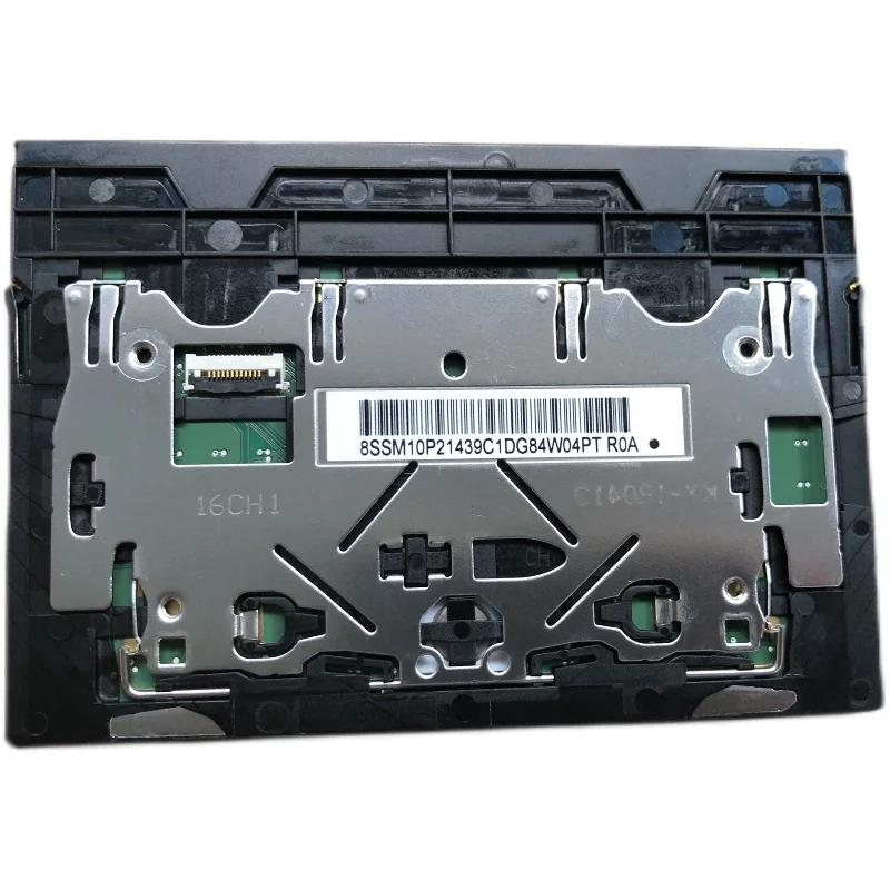 for Thinkpad Lenovo T490 T495 T14 T590 P43S P14s P15 S Touchpad 01YU056