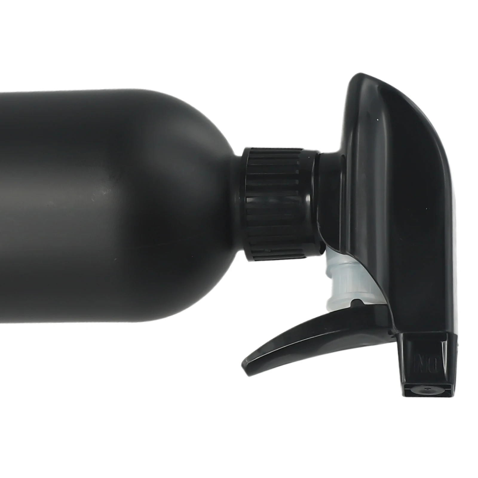 زجاجة بلاستيكية زجاجة رذاذ رذاذ ناعم 1 قطعة 500 مللي موزع تصفيف الشعر متعدد الوظائف استبدال بخاخ الماء