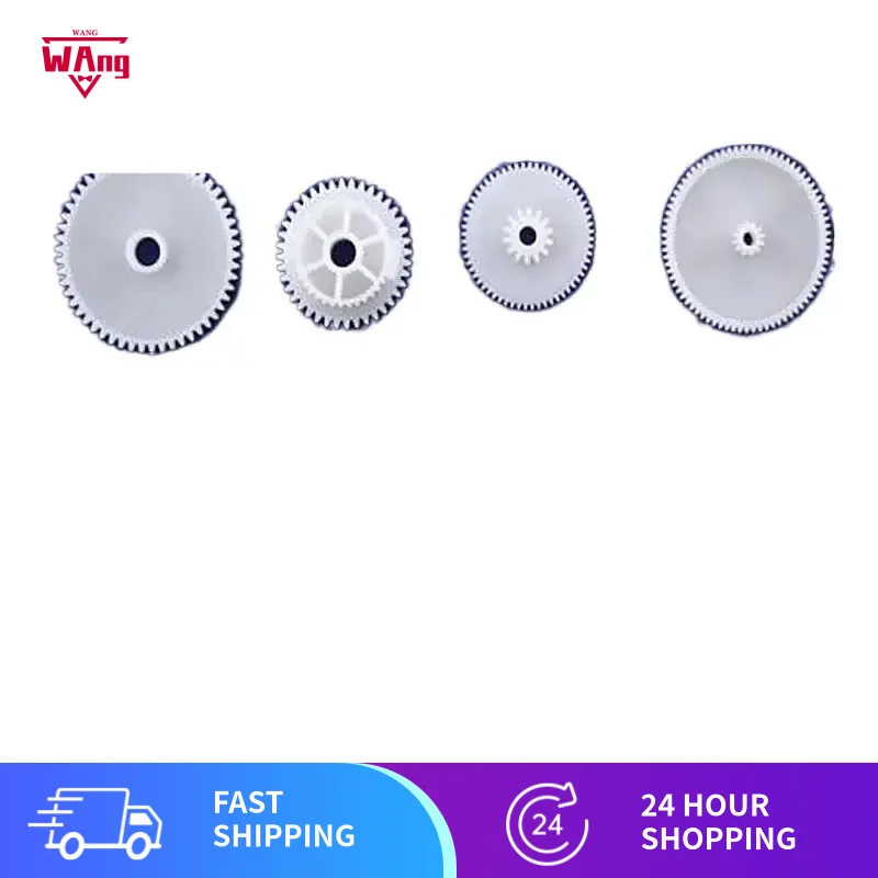 Новый комплект шестерен принтера для POS-принтера TM-U950 tmu950 tm950 (17 выиграть)