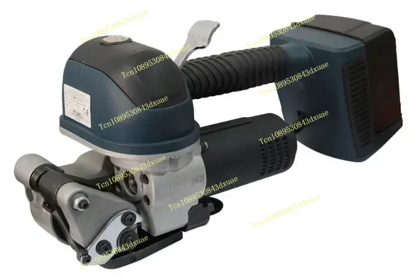 DD19A/25A Large Pull Force Battery-Powered Strapping Tool