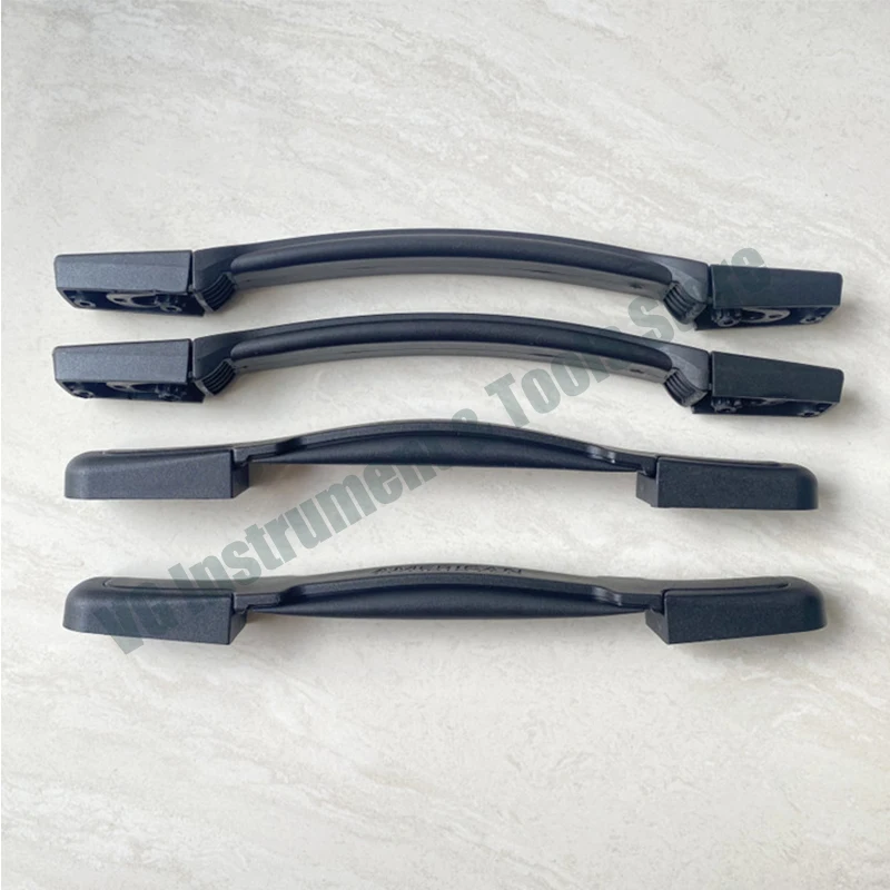 Replacement Luggage Handle Grip for Samsonite & American Tourister Suitcase, Repair Spare Part for Travel Case Top Hand‑Grip
