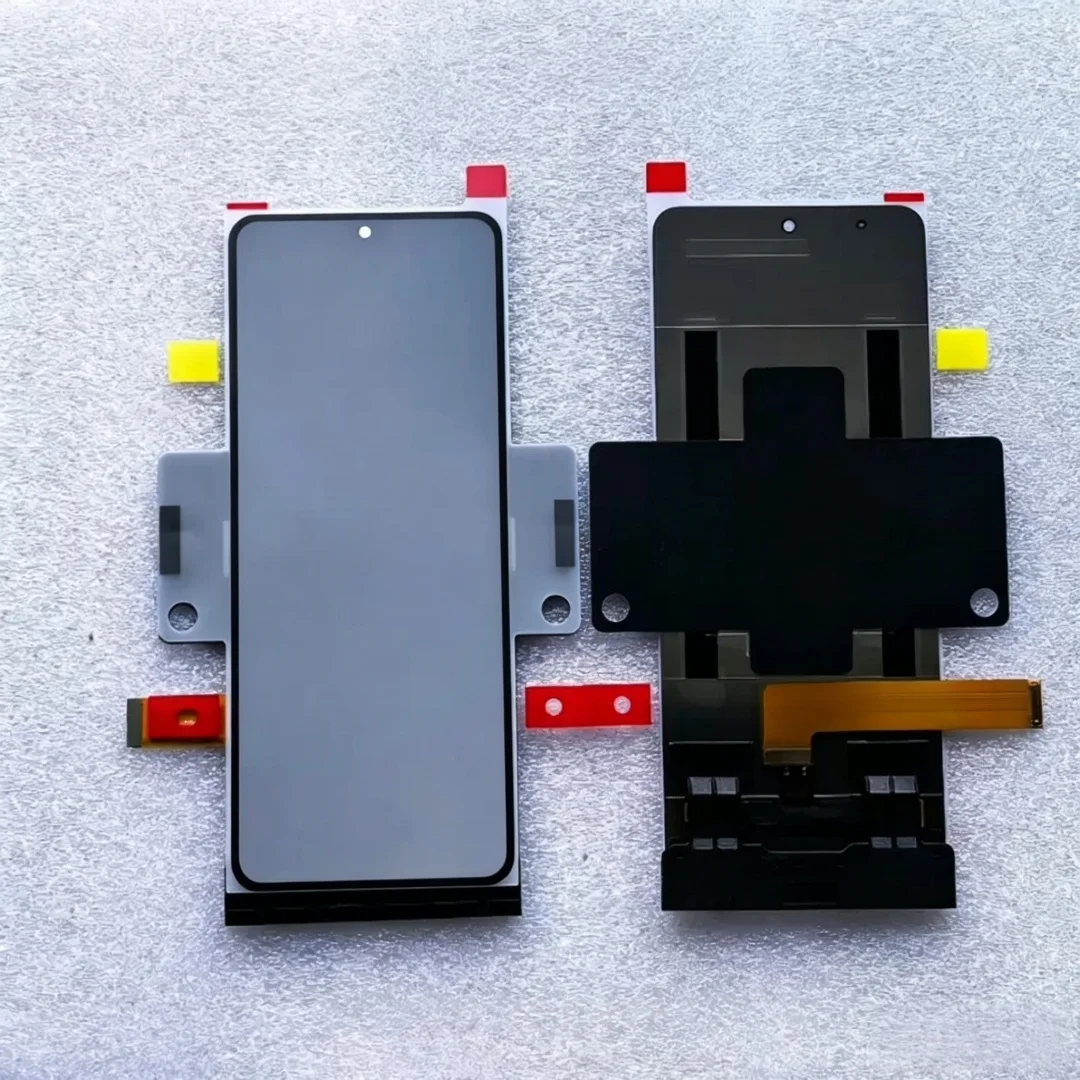 Nieuwe opvouwbare LCD-schermassemblage vervanging voor Motorola Razr 50 / Razr 50 Ultra / Razr 2024 / Razr Plus 2024 telefoon reparatie