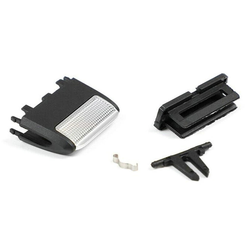 

For Benz GLE GLS W167 Rear AC Outlet Tab Clips Repair Kit Direct Fitment with Advanced Manufacturing Technology