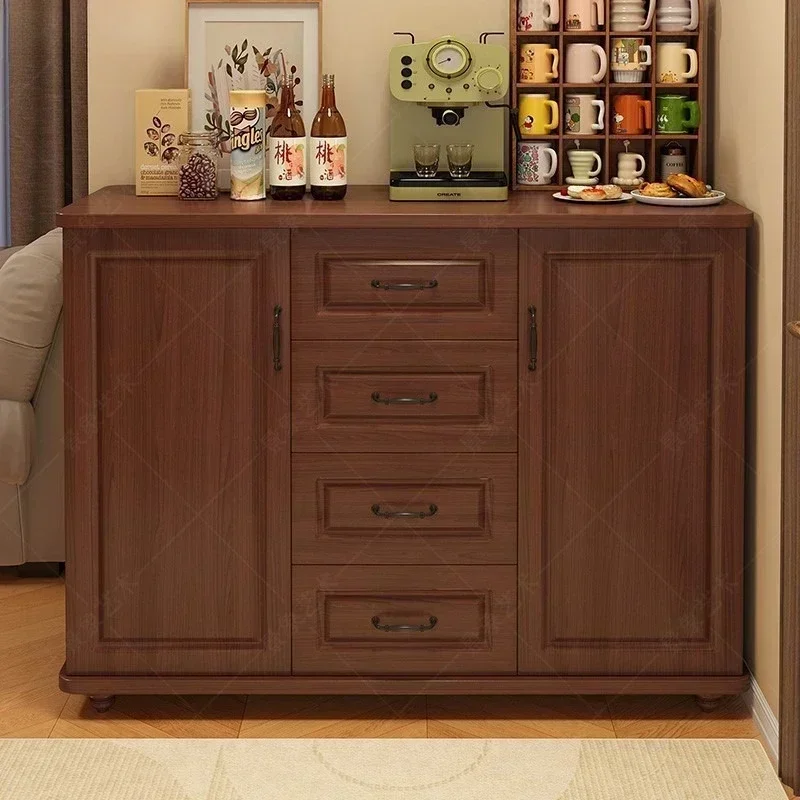 Household Goods Cabinet Household Multi-pump Large-capacity Storage Locker Chest