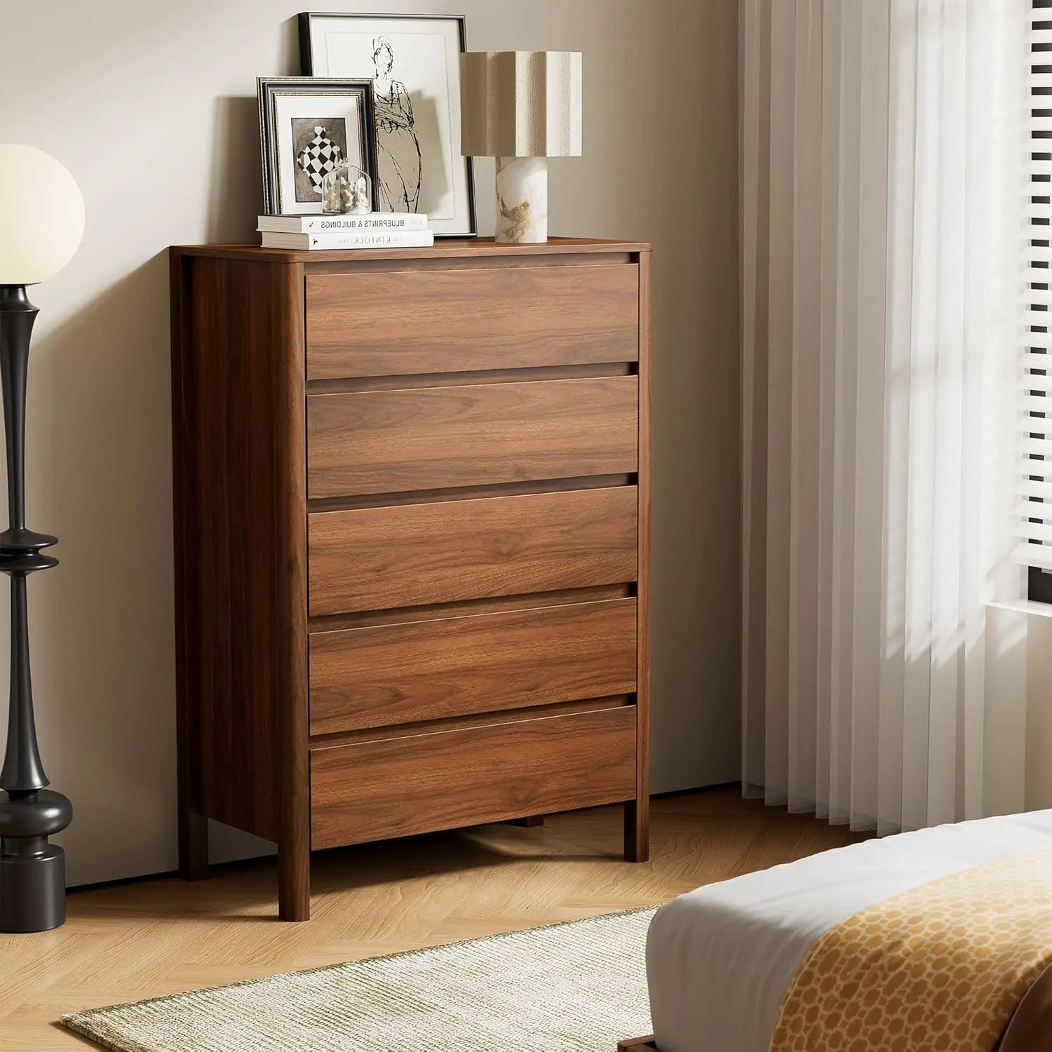 Thumbnail 3 - #28 Best Bedroom Dresser Cabinets to Buy In 2026