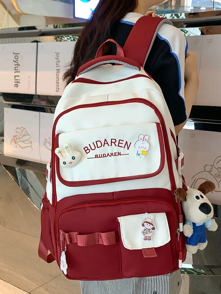 mochila-estilo-hong-kong-para-ninas-estudiantes-de-primaria-y-secundaria-bolso-de-doble-asa-moderno-y-practico