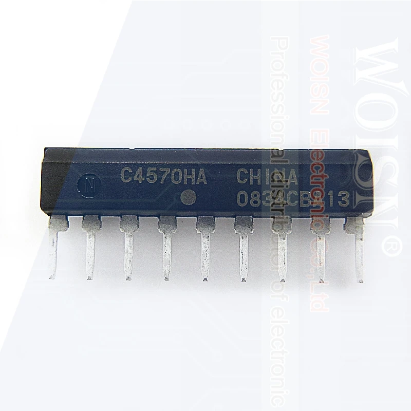 2-5PCS C4570HA C4570 MN3007 3007 MLX90316KDC-CDM MLX90316 L4940V5 L4940 TNY268GN TNY268 FM3130-G FM3130