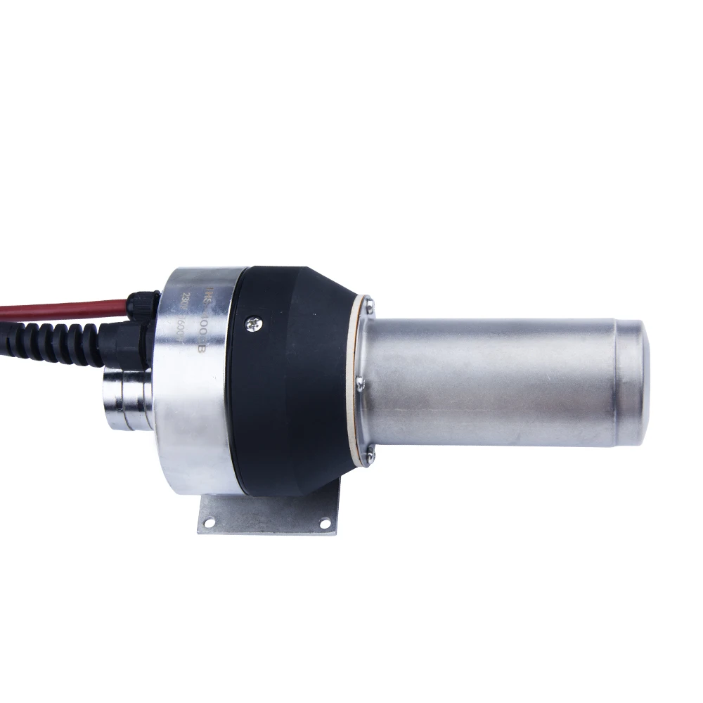 ZX4000 Cheap Ignition Blower With Temperature Control  Hight-quality Heat air gu n Easy to Operate for Process Heating Systems