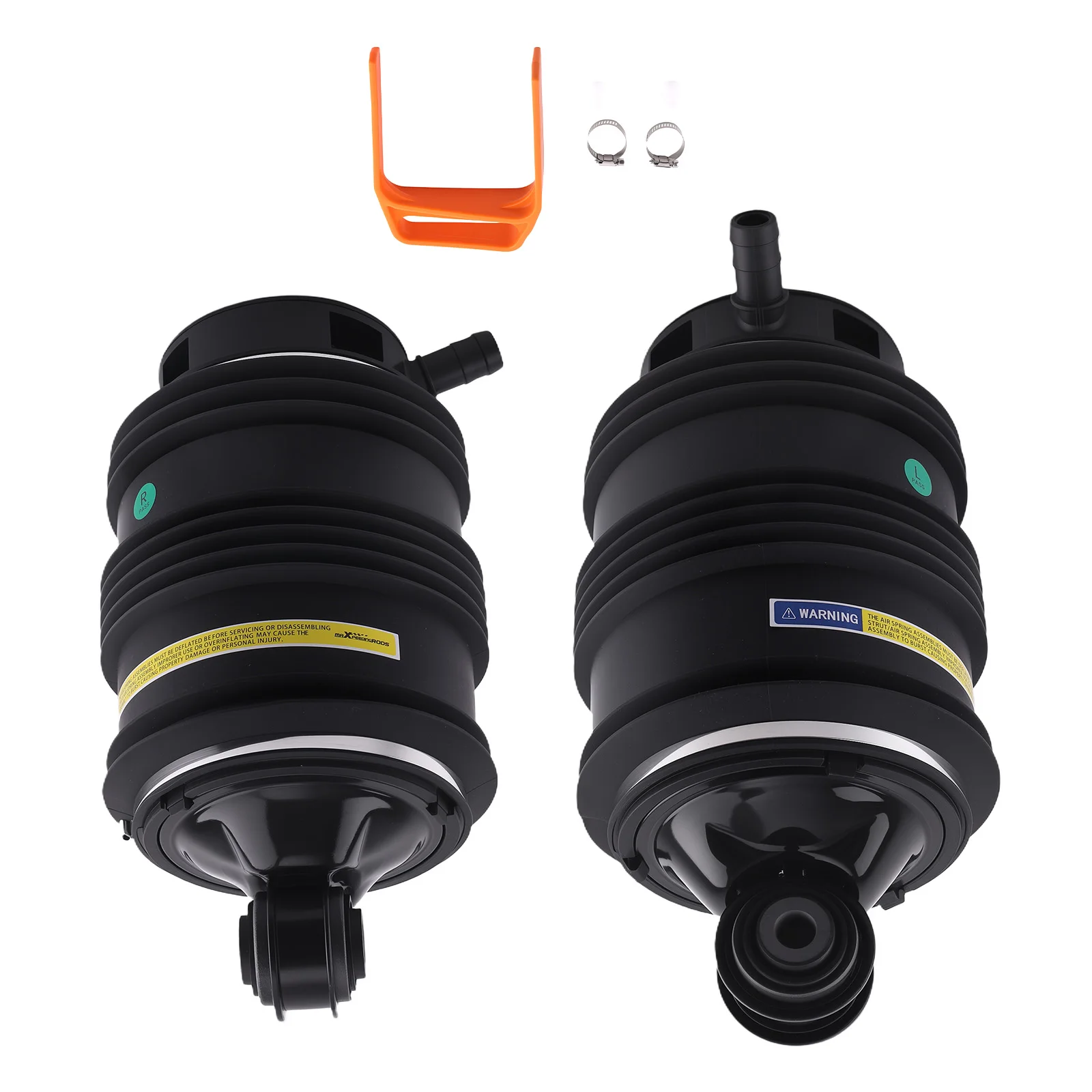 

Rear Air Spring Bag Suspension for Mercedes-Benz E300 320 CLS500 550 2113200725