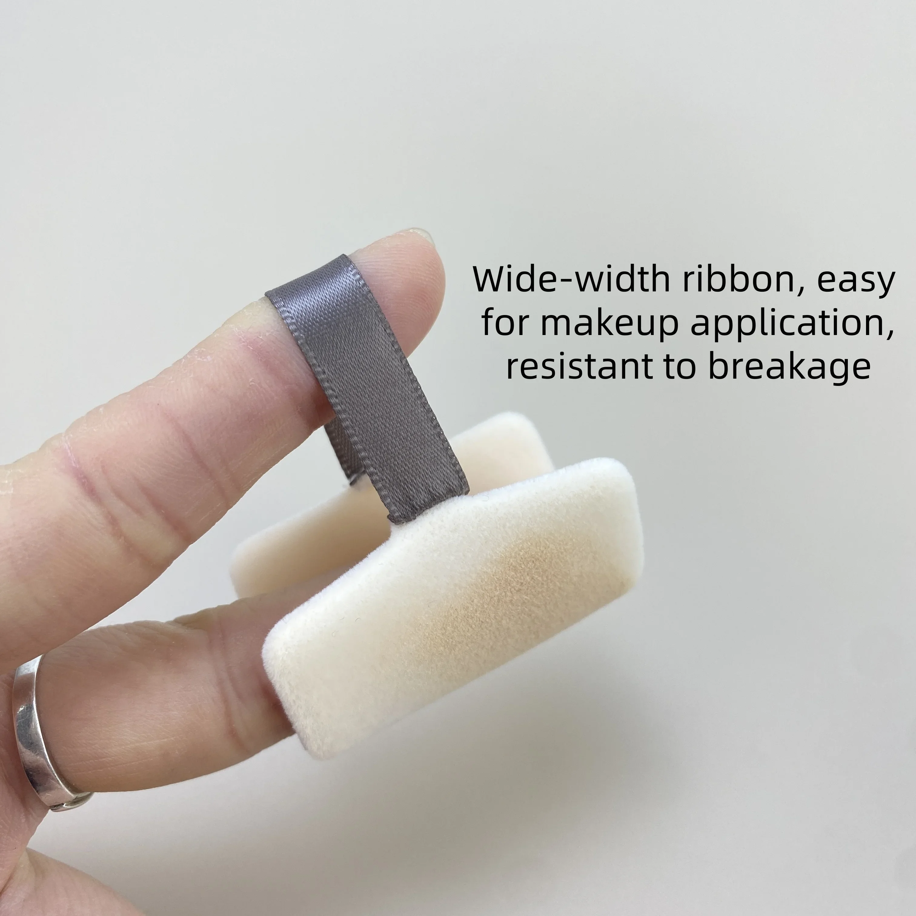 Premium Importowany Wysokiej Gęstości Welurowy Kwadratowy Puff – Ultra-Miękki w Dotyku, Kompatybilny z NA**/K*K*/M*F/MA*G*P*NG/IH*