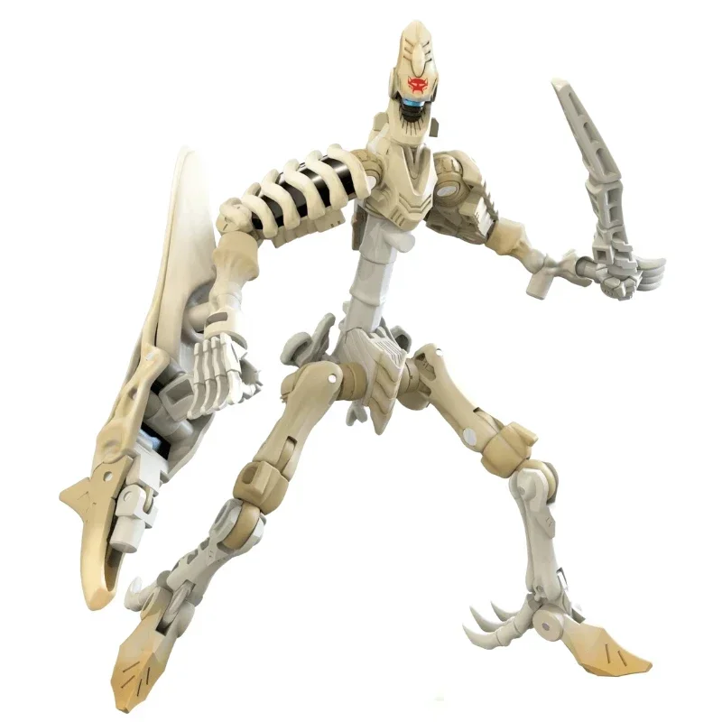 В наличии Takara Tomy Transformer G Series Kingdom WFC-K25 pterodtyl Коллекционные фигурки, популярные подарки