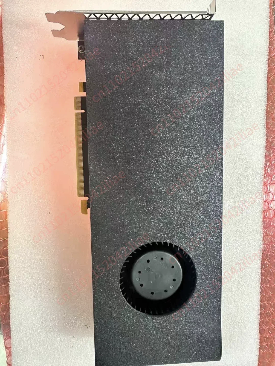 New V100 SXM2 to PCIE Turbo Adapter Board Kit