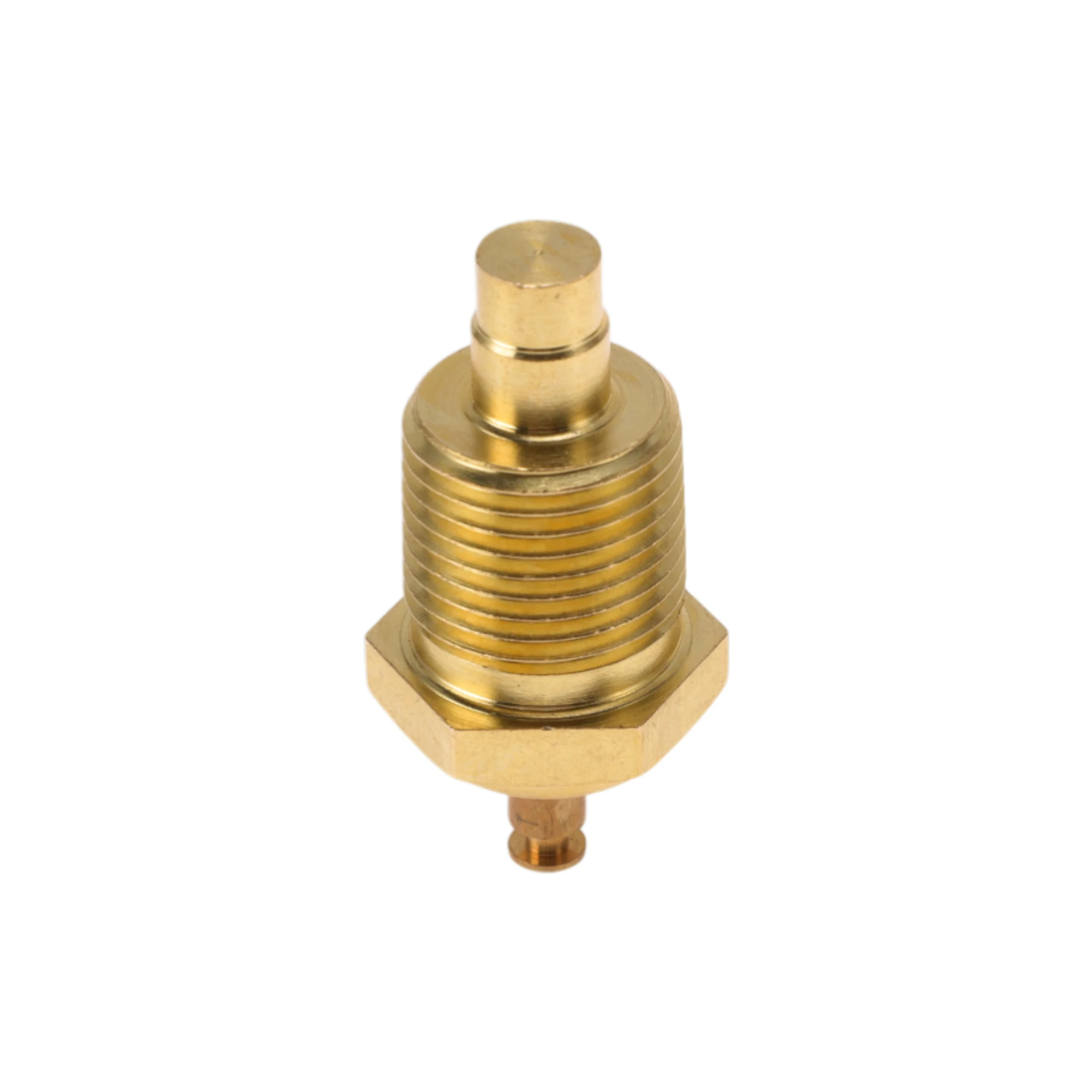 Motoforti Engine Coolant Temperature Sensor No.12326971 for Volkswagen Sagitar 2012-2020