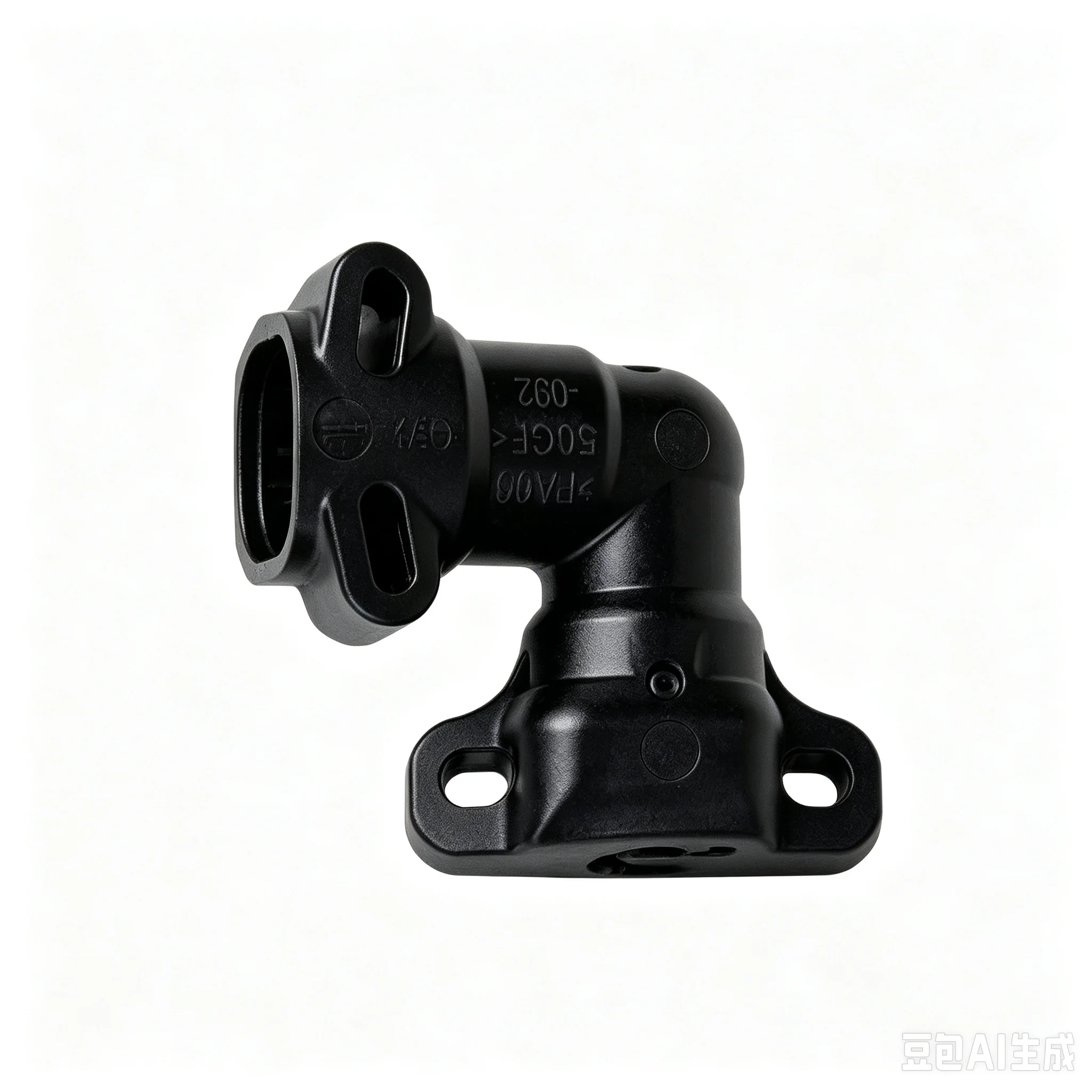 Applicable To Kach K3 K4 Cleaning Machine Car Washing Machine Consumables, Outlet Elbow Manifold Fittings