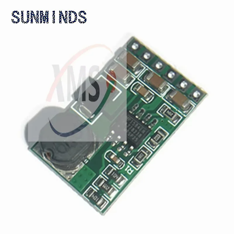 DD2712SA Step-Down …