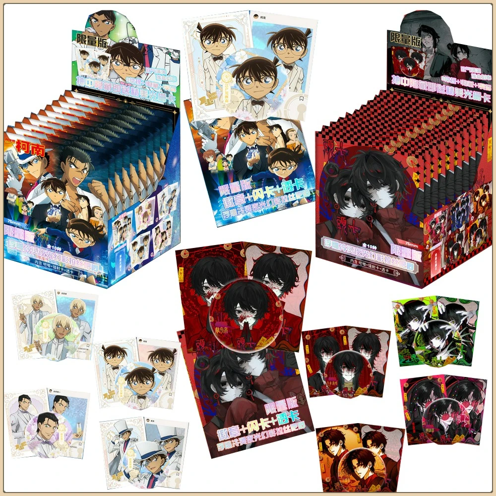 الإبداعية الكرتون أنيمي المشاهير المحيط الإغاثة توهج في الظلام شارة تأثيري الدعائم جمع بطاقات حقيبة اكسسوارات الهدايا #1