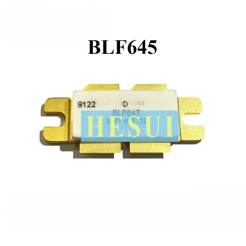 

BLF645 High frequency transistor RF power transistor
