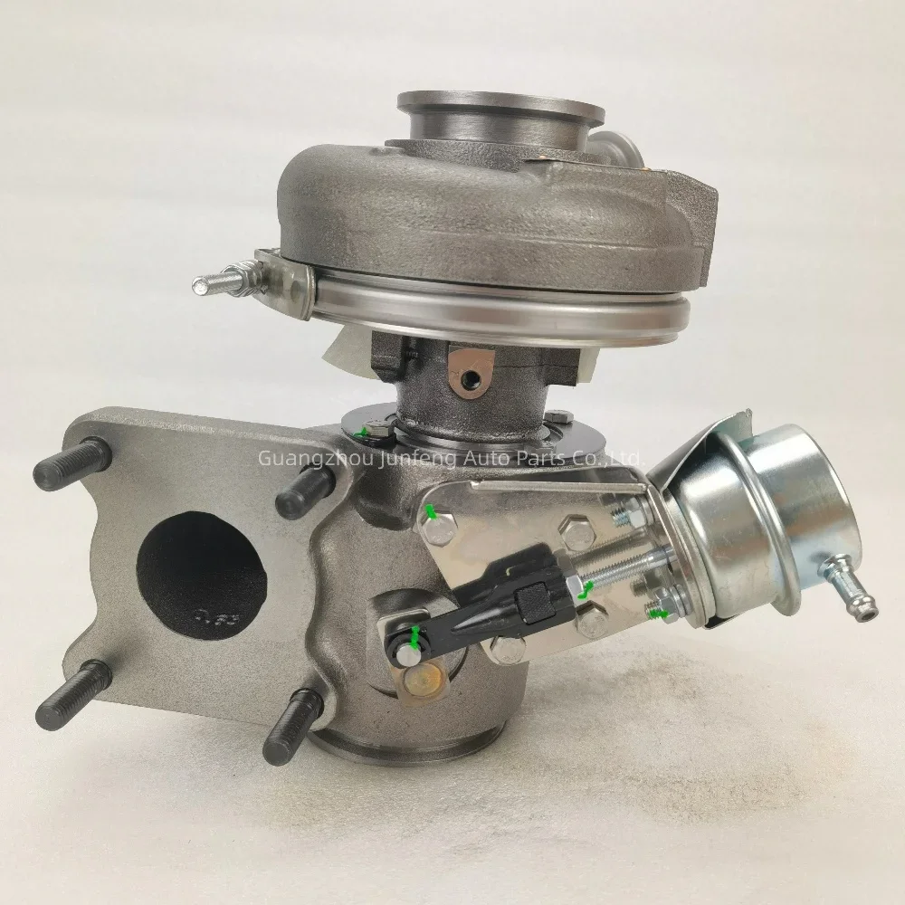 

GT2560S Turbocharger 787467 787467-0001 787467-0004 787467-0002 3297251 3404626 for Engine Detroit marine