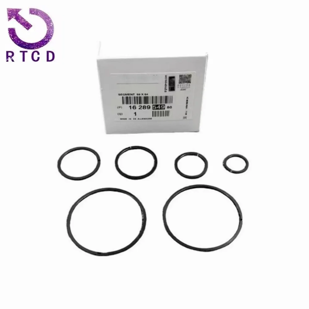 Anillos de pistón de transmisión automática 1628954980 221515 para Peugeot 307 407 207 407 Citroen C4 DS3