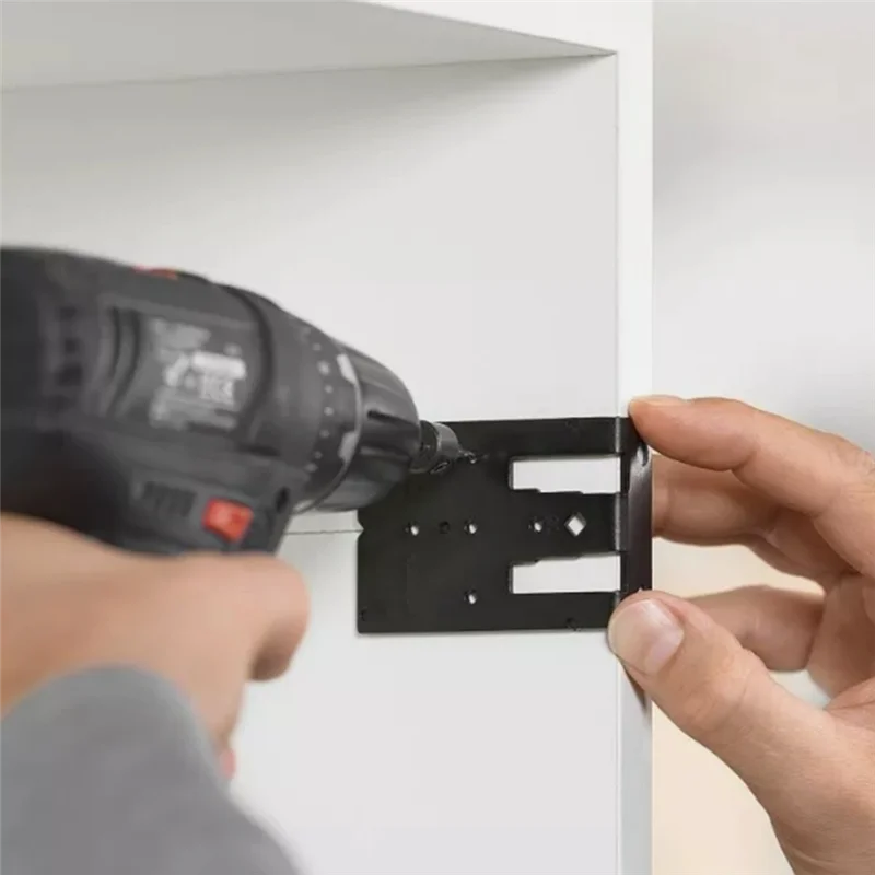 

ABMH-65.5300 Template Formounting Plate Mounting Plate Boring Template Drilling Template