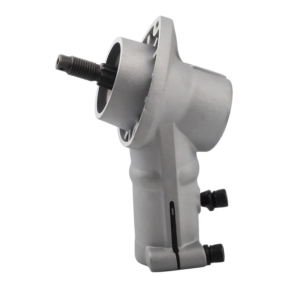 Replacement Gear Head for Echo For SRM-225 For SRM-2620 For SRM-310 Metal Construction Ref P021008181 P021046670