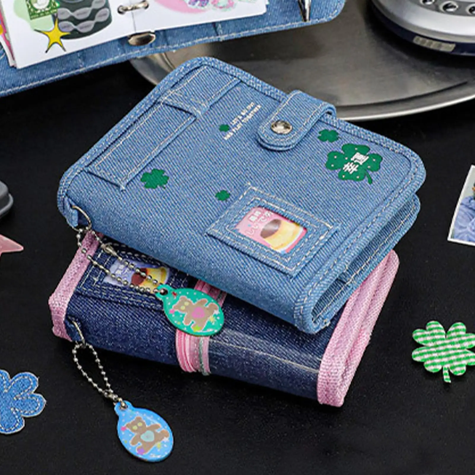 

Блокноты для школы, небольшой блокнот для письма, ретро-журнал, переплет из ткани Оксфорд, портативный альбом для вырезок для студентов-учителей