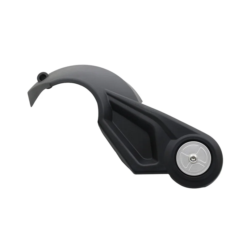 حسنًا لسيارات BMW R1300GS R1300 GS R 1300 ADV Adventure 2023-2025 غطاء حماية محرك خلفي للدراجة النارية #6