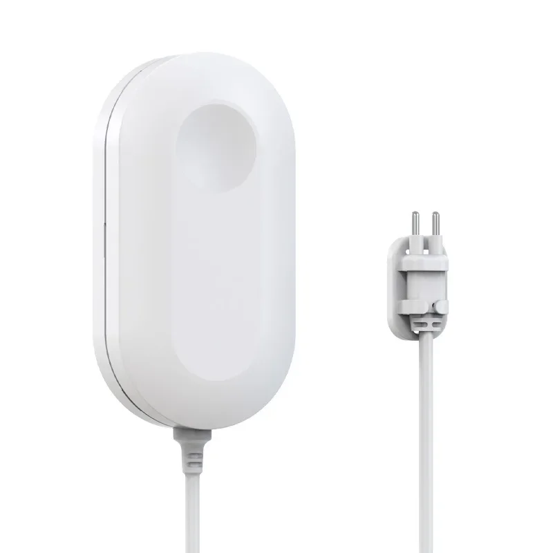 

Сигнализация погружения в воду Утечка воды Бытовой беспроводной детектор погружения в воду Беспроводной