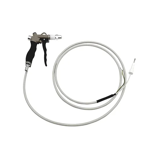 AP-AC2456-11 Electrostatic Spray Gun For Cleaning For Sale