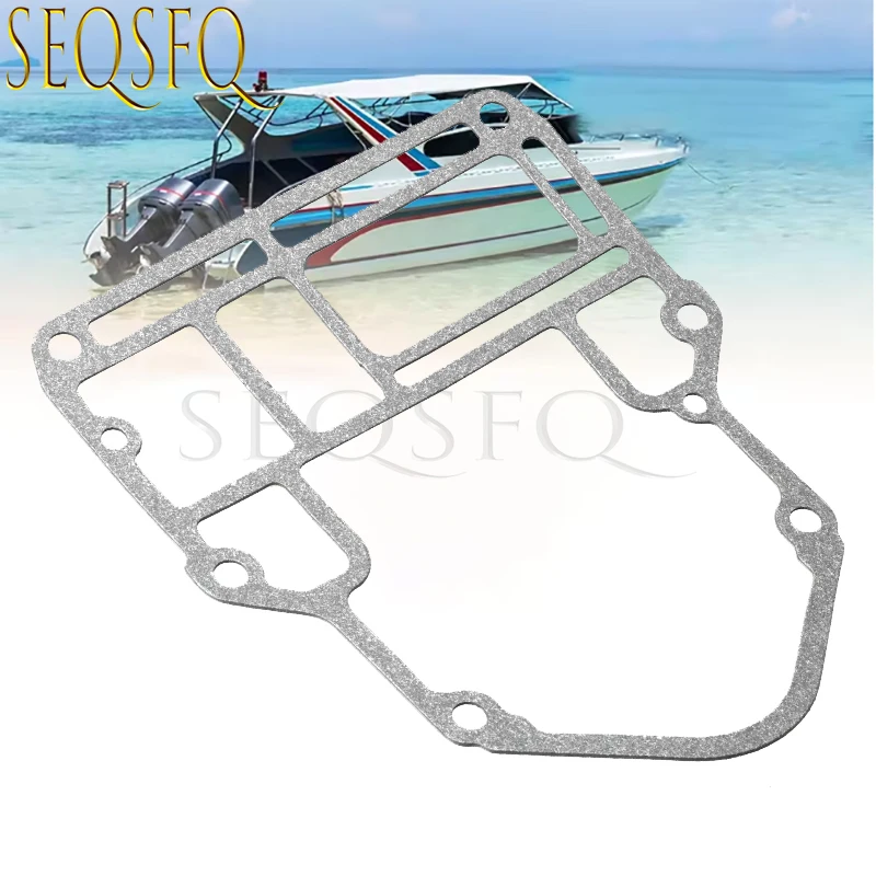 

Прокладка основания двигателя 3C8-01303 для лодочного двигателя Tohatsu M40 M50 2T 40HP 50HP 3C8-01303 заменяет детали для лодки