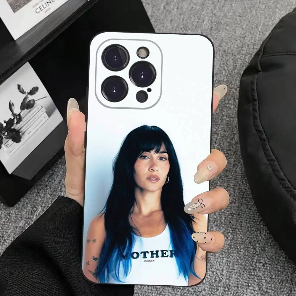 Cuarto A-AitanaS Azul telefoonhoesje voor iPhone 17,16,15,14,13,12,11,Plus,Pro Max,XS,X,XR,SE,Mini,8,7,zachte siliconen zwarte cover