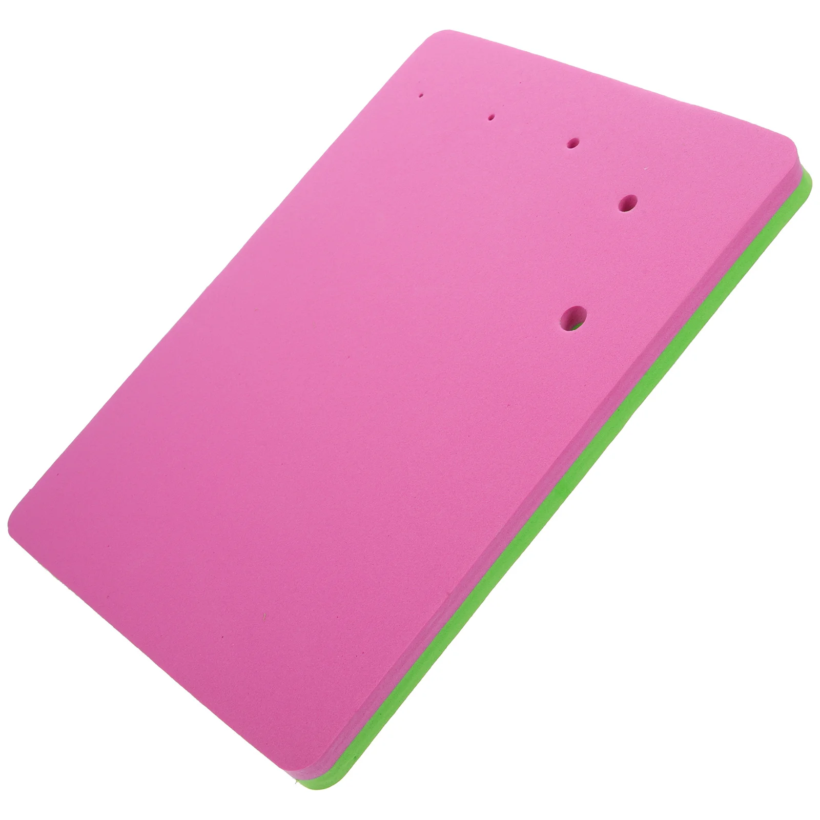 

1Pcs Flower Sponge Pad 5 Holes Sugarcraft Fondant Shaping Tool for Petal Veining and Leaf Modeling Cake Decoration