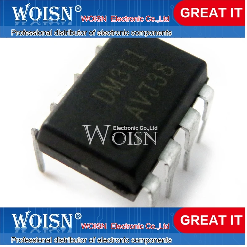 1-5-10pcs DM311 311 Price discounts Spot supply