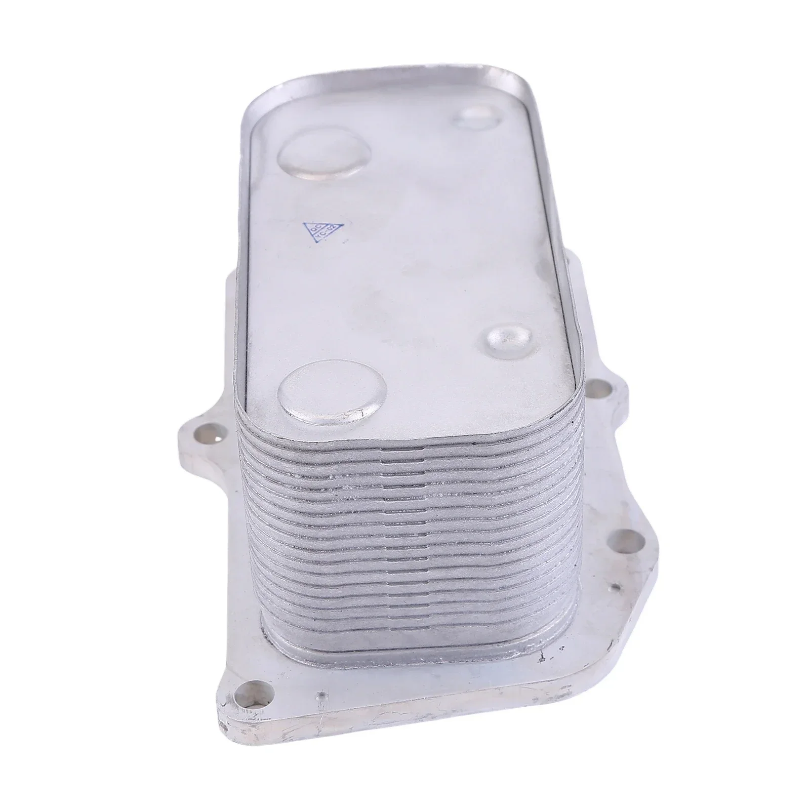 Oliekoeler 04124263 Compatibel voor Deutz-motor D2.9 TD2.9 TCD2.9 TCD3.6 TCD3.6L4