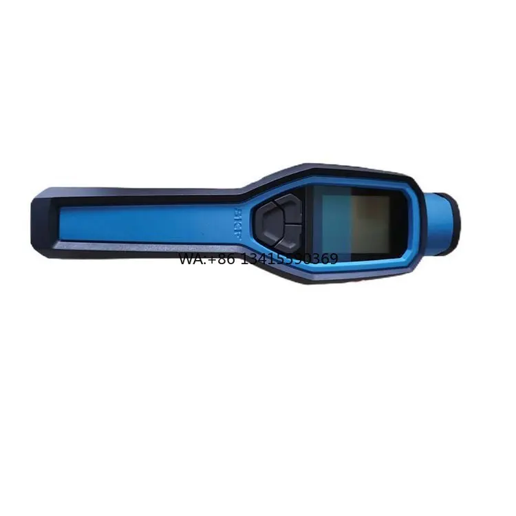 

Digital Electronic TKST 11 Can Record and Bearing and Machine Noise