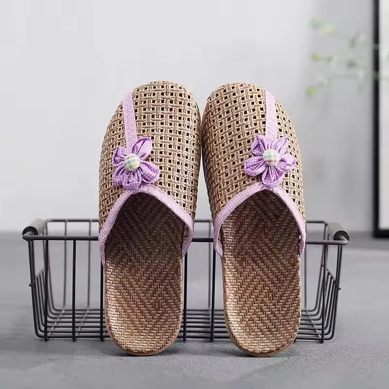 보라색