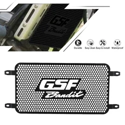 스즈키 밴딧 오일 쿨러 가드 커버, 스즈키 GSF250K, L, M, N, P, R, 1989, 1990, 1991, 1992, 1993, 1994, GSF250 밴딧 GSF 250 라디에이터 가드