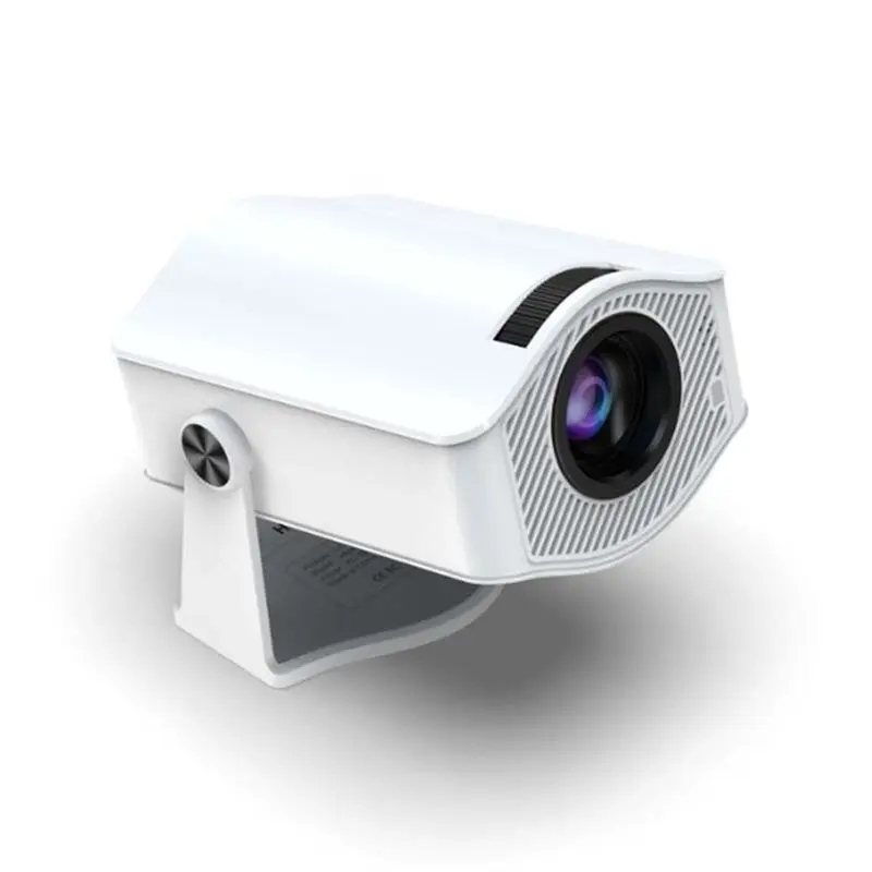 [new-a09r-】-hy300-pro-projector-4k-android-11-wifi6-200-ansibt50-1280x720p-home-cinema-outdoor