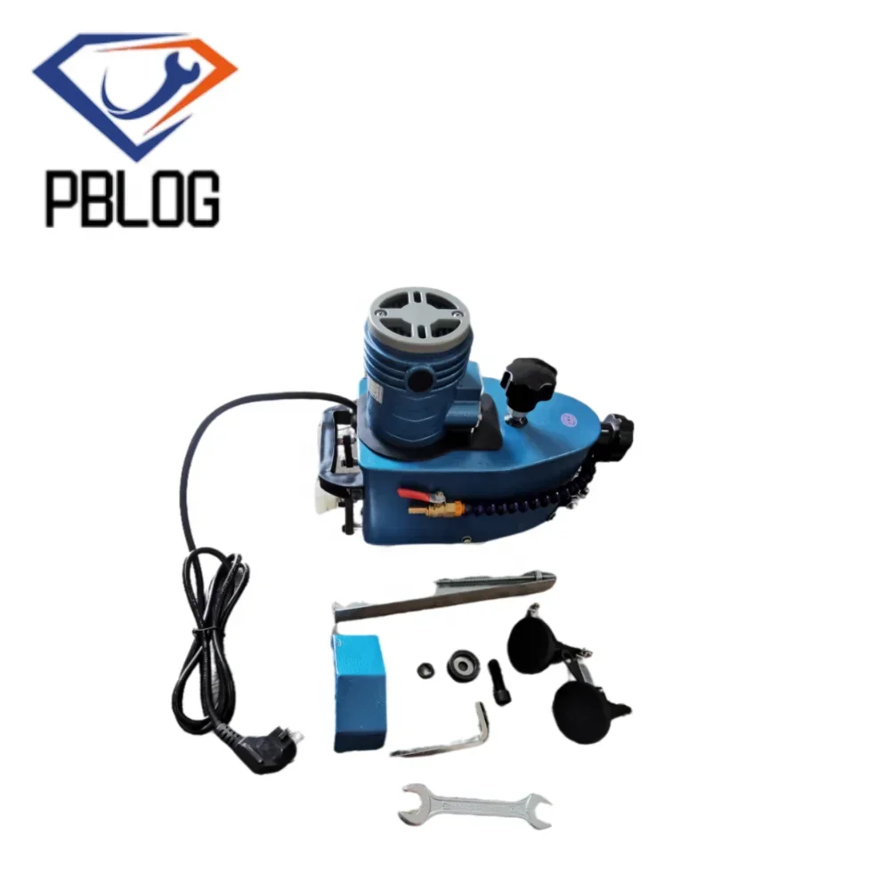 

2025Handheld Portable Horizontal Edger Straight Line Edging Machine