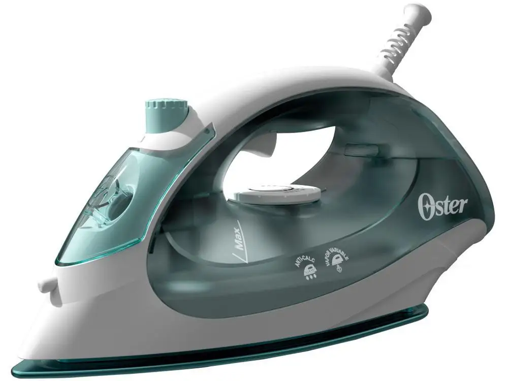 Oster - 110V Steamed Ironing Iron