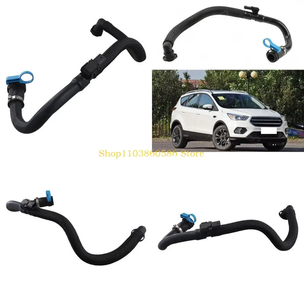 

242A Vacuum Line Pipe Hose GV6G-6A886AB Canister Solenoid Valves for Escape TM2 13-19