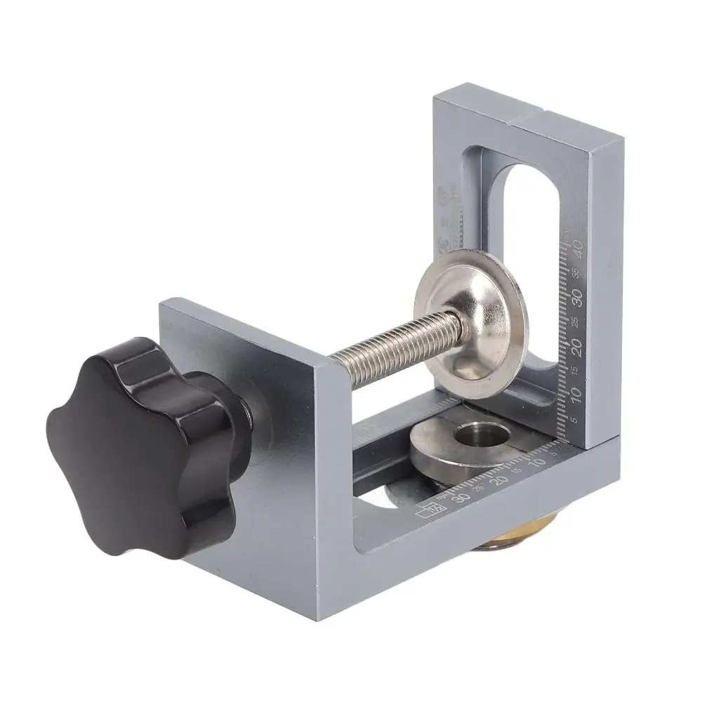 

High Precision Rebounder Hinge Accurate Position Multifunctional Press-to-Open Mechanism Carbon Steel Wear Resistant