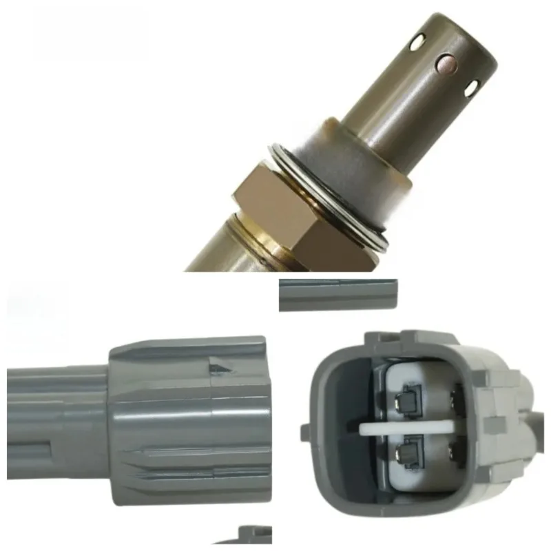 

O2 Sensor 89467-28110 for Toyota, Oxygen Sensor, Automotive Sensor in-stock, Shipped ImmediatelyReplacement Parts